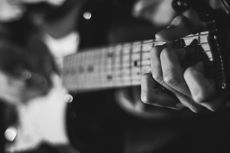 Musik als Ausdruck der Seele: Moderne Trends 